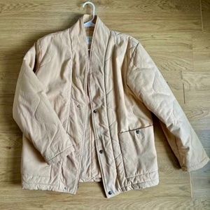 RARE EUC La Paz Barbosa Puffer Down Jacket Men's Medium MSRP $325